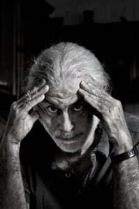 Andrés Agustí