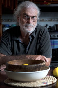 Andrés Agustí