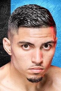 Andres Cortes