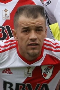 Andrés D'Alessandro