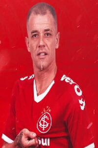 Andrés D'Alessandro