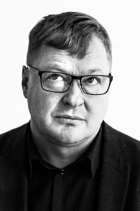 Andres Maimik