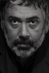 Andrés Nazarala