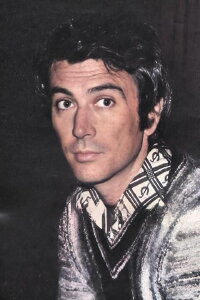 Andrés Resino
