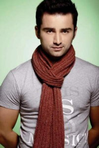 Andrés Toro