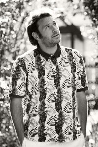 Andrew Allen