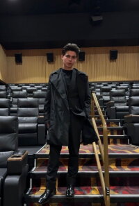 Andrew Bañuelos