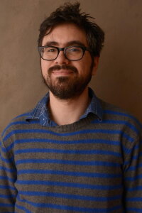 Andrew Bujalski