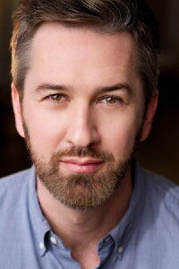 Andrew Burlinson