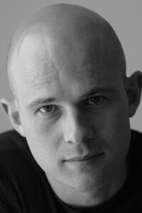 Andrew Byron