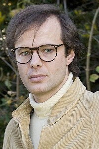 Andrew Clover