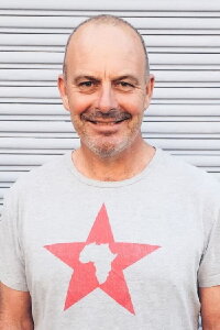 Andrew Daddo