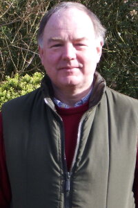 Andrew Duff