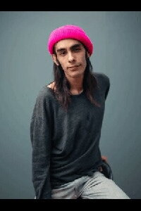 Andrew Estrella