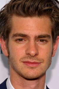 Andrew Garfield