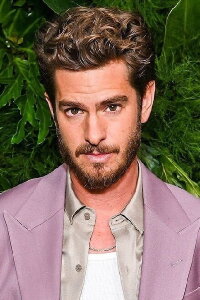 Andrew Garfield