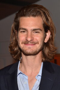 Andrew Garfield