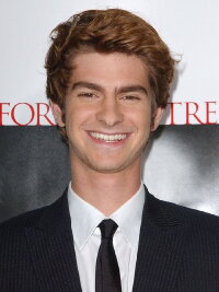 Andrew Garfield