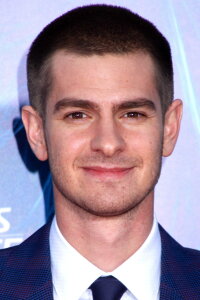 Andrew Garfield