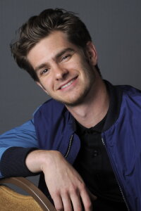 Andrew Garfield