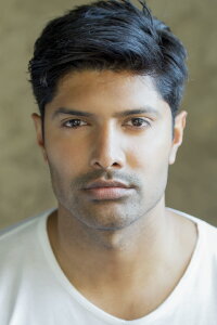 Andrew Govender