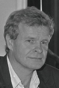 Andrew Grieve