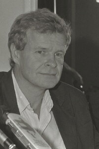 Andrew Grieve