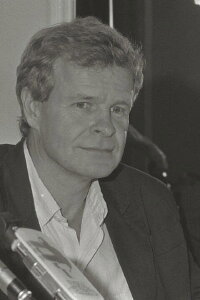 Andrew Grieve
