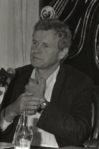 Andrew Grieve