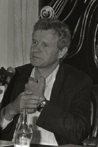 Andrew Grieve