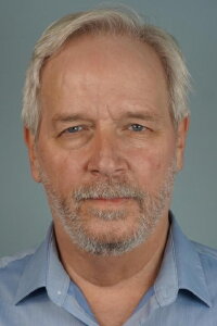 Andrew Hunsicker