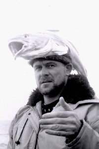 Andrew Kötting