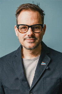 Andrew Lancaster