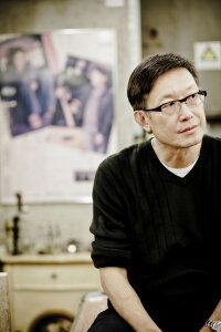 Andrew Lau