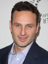 Andrew Lincoln