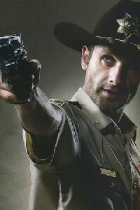 Andrew Lincoln