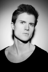 Andrew MacFarlane