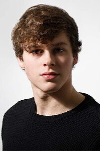 Andrew Matthew Welch