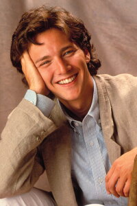 Andrew McCarthy