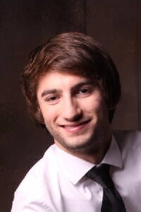 Andrew McDonough