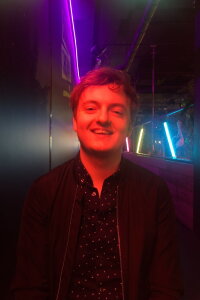 Andrew Mulligan