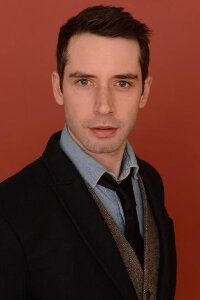 Andrew Pastides