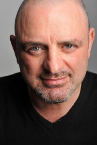 Andrew Paul