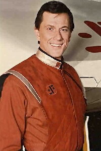 Andrew Prine