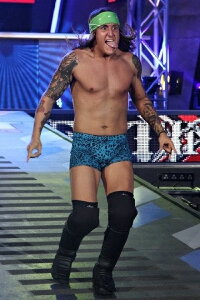 Andrew Pulido