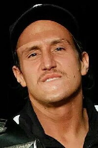 Andrew Pulido