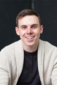 Andrew Quinton