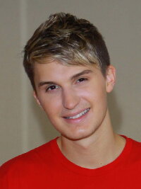 Andrew Stern