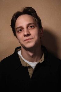 Andrey Ayrapetov