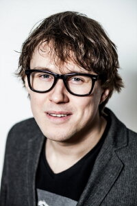 Andrey Bogatyrev